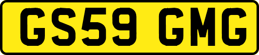 GS59GMG