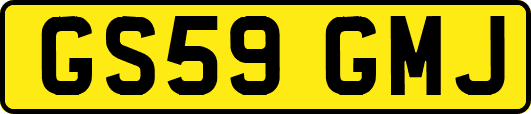 GS59GMJ