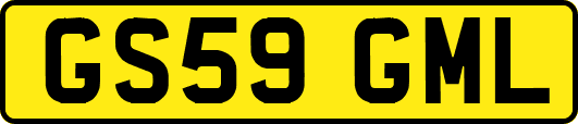 GS59GML