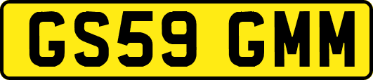 GS59GMM