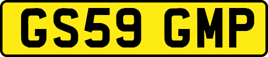 GS59GMP