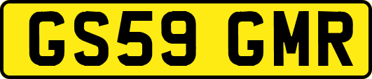 GS59GMR