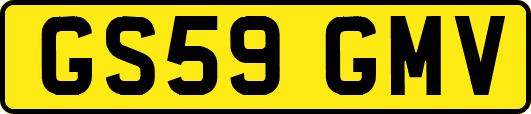 GS59GMV