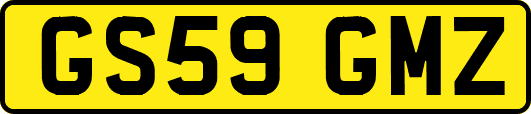 GS59GMZ
