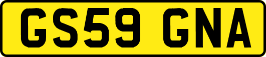 GS59GNA