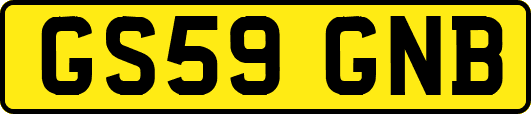 GS59GNB