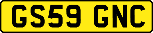GS59GNC