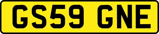 GS59GNE