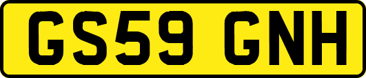 GS59GNH