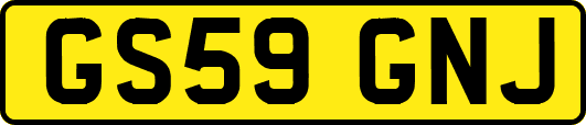 GS59GNJ
