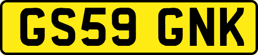 GS59GNK