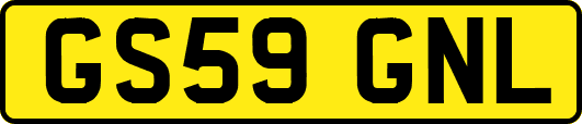 GS59GNL