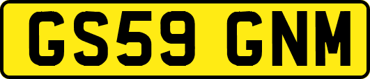 GS59GNM