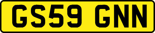 GS59GNN