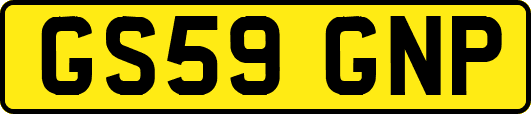 GS59GNP