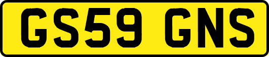 GS59GNS