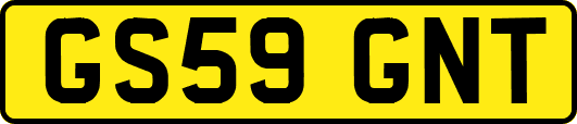 GS59GNT