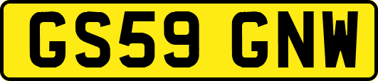 GS59GNW