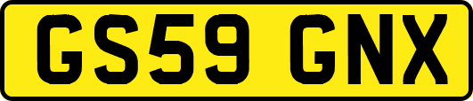 GS59GNX