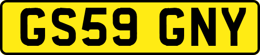 GS59GNY