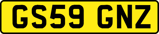 GS59GNZ