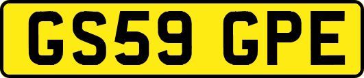 GS59GPE