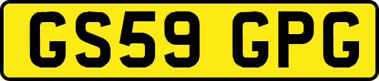 GS59GPG