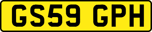GS59GPH