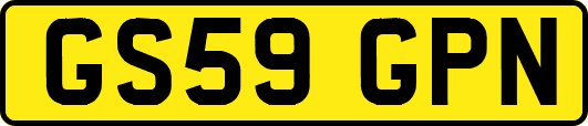 GS59GPN