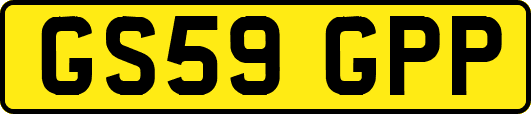 GS59GPP