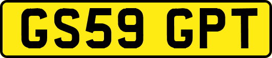 GS59GPT