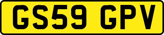 GS59GPV