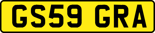 GS59GRA