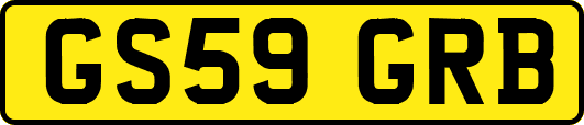 GS59GRB