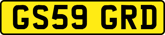 GS59GRD