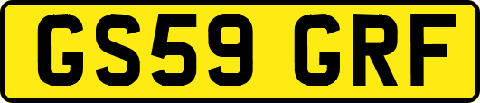 GS59GRF