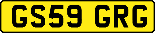 GS59GRG