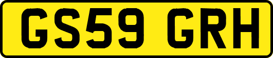 GS59GRH