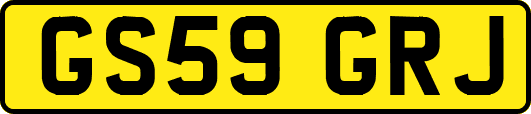 GS59GRJ