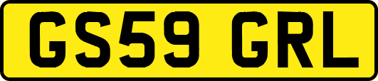 GS59GRL