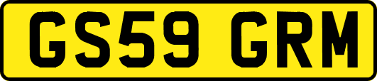GS59GRM
