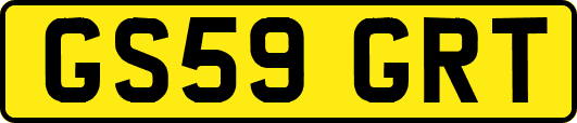 GS59GRT