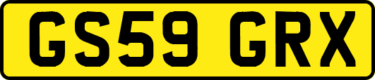 GS59GRX
