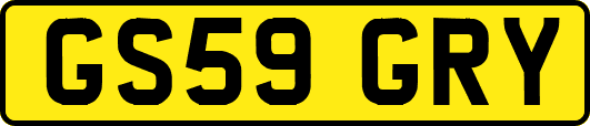 GS59GRY