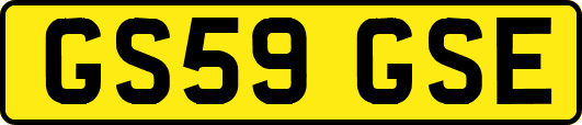 GS59GSE