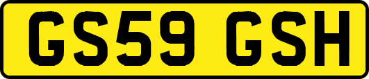 GS59GSH