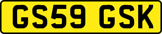 GS59GSK
