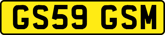 GS59GSM