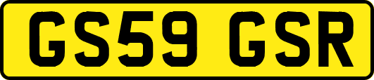 GS59GSR