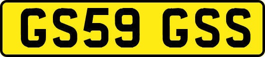 GS59GSS